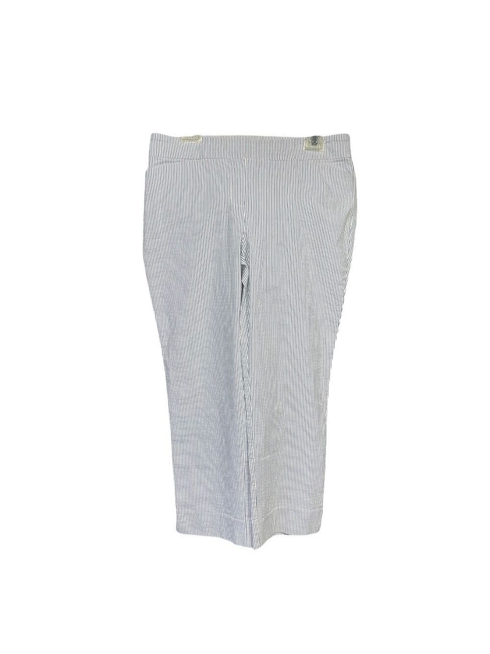 Hilary Radley Capris
